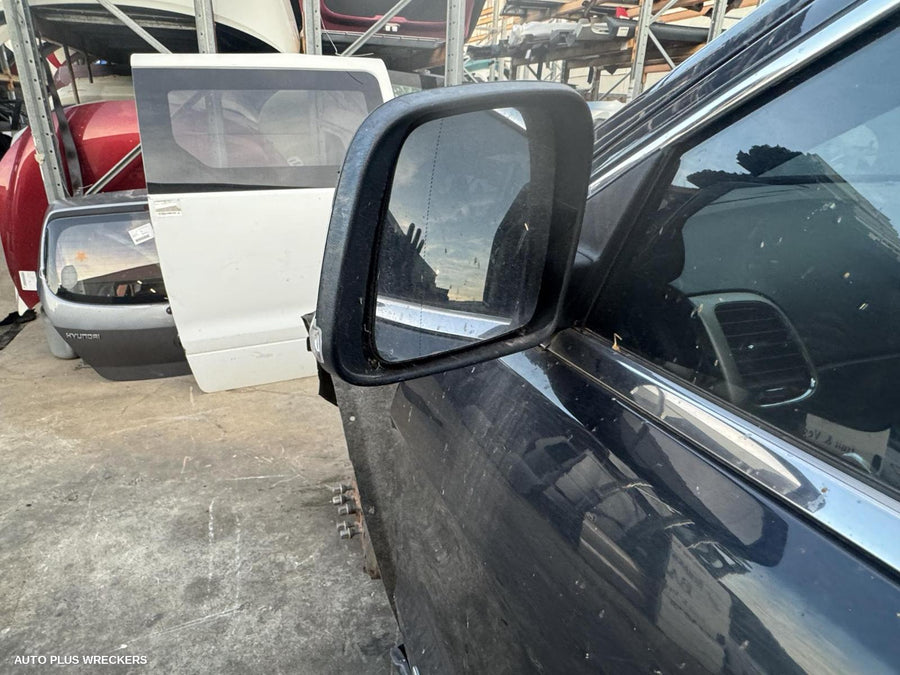 2013 Jeep Grandcherokee Heater Fan Motor