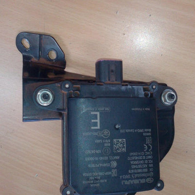 2018-2024 Subaru Forester Misc Switch Relay