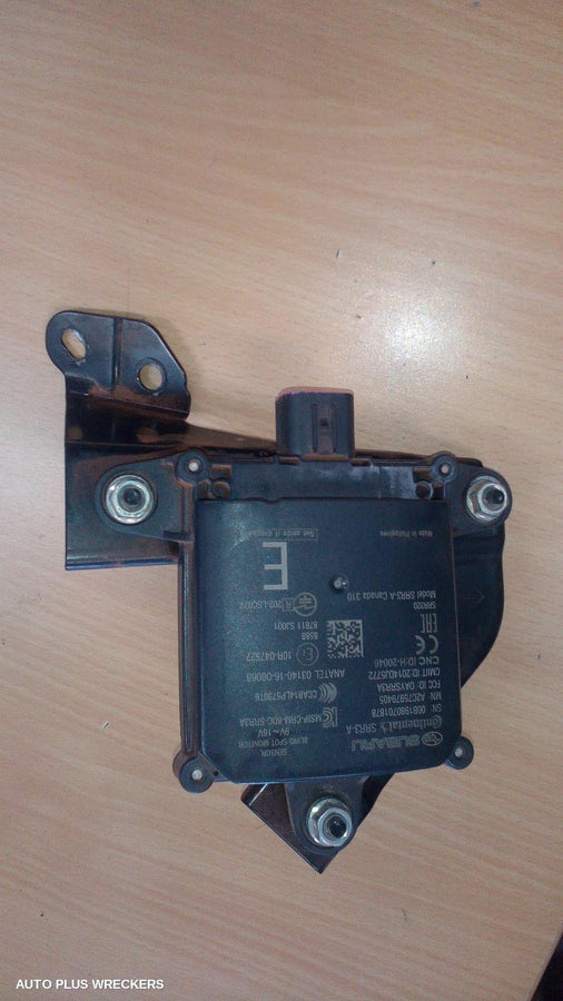 2018-2024 Subaru Forester Misc Switch Relay