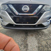 2018 Nissan Qashqai Console