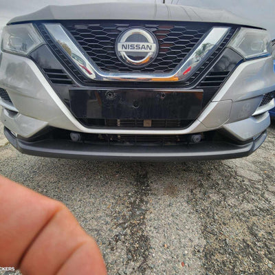 2018 Nissan Qashqai Air Cleaner Box