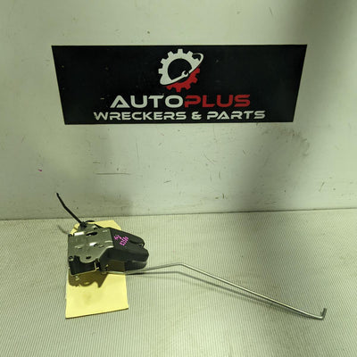 2008 Hyundai Elantra Door Boot Gate Lock