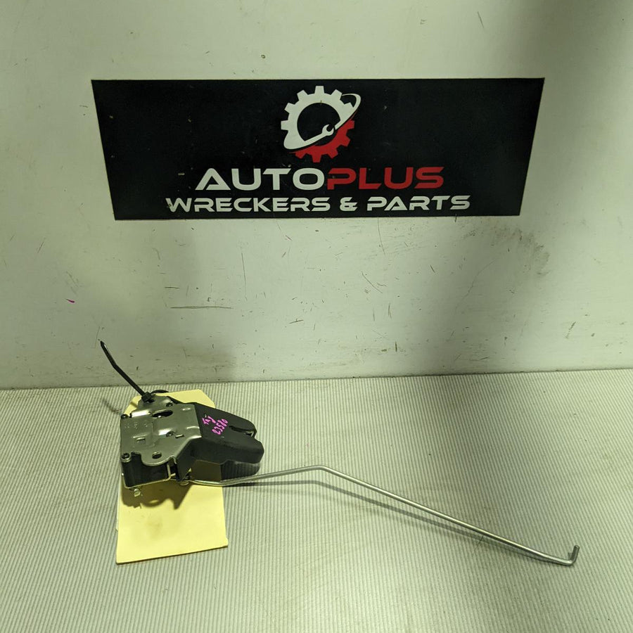 2008 Hyundai Elantra Door Boot Gate Lock