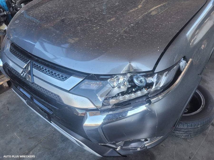 2020 Mitsubishi Outlander Abs Pump Modulator