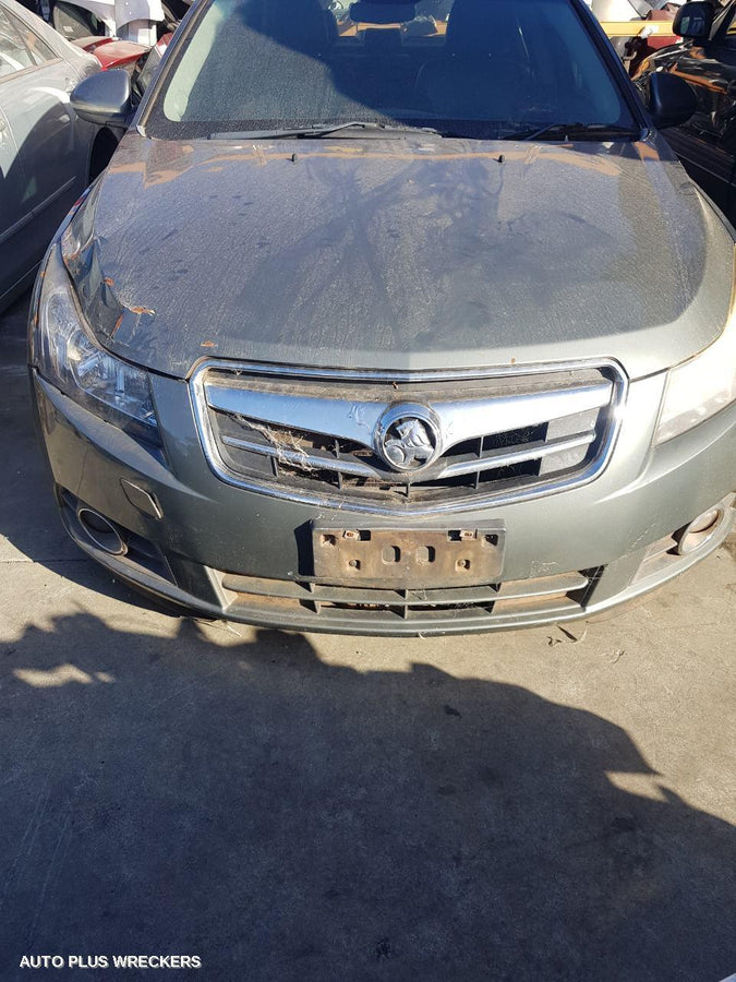 2009 Holden Cruze Right Front Door Window