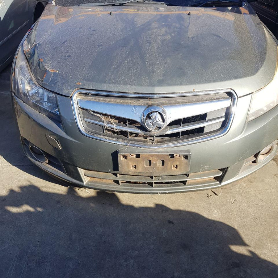 2009 Holden Cruze Right Indicator Fog Side