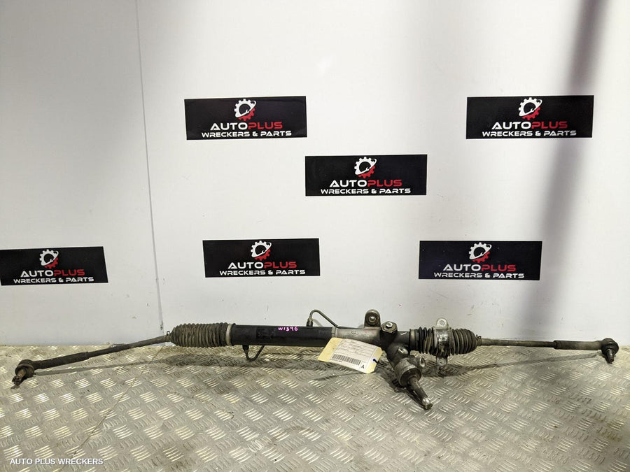 2010 Subaru Impreza Steering Box Rack