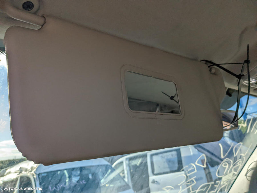 2016 LDV V80 PWR DR WIND SWITCH