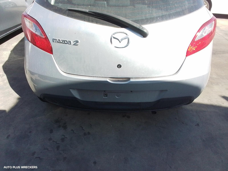 2008 Mazda 2 Left Taillight
