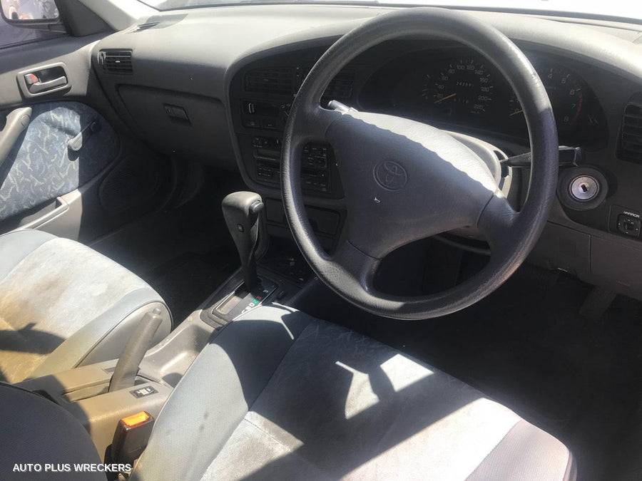 1996 Toyota Camry R Bar Bracket Reinfo