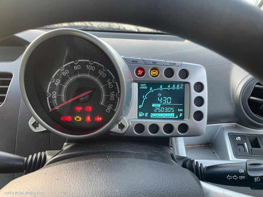 2010 Holden Barina Fan