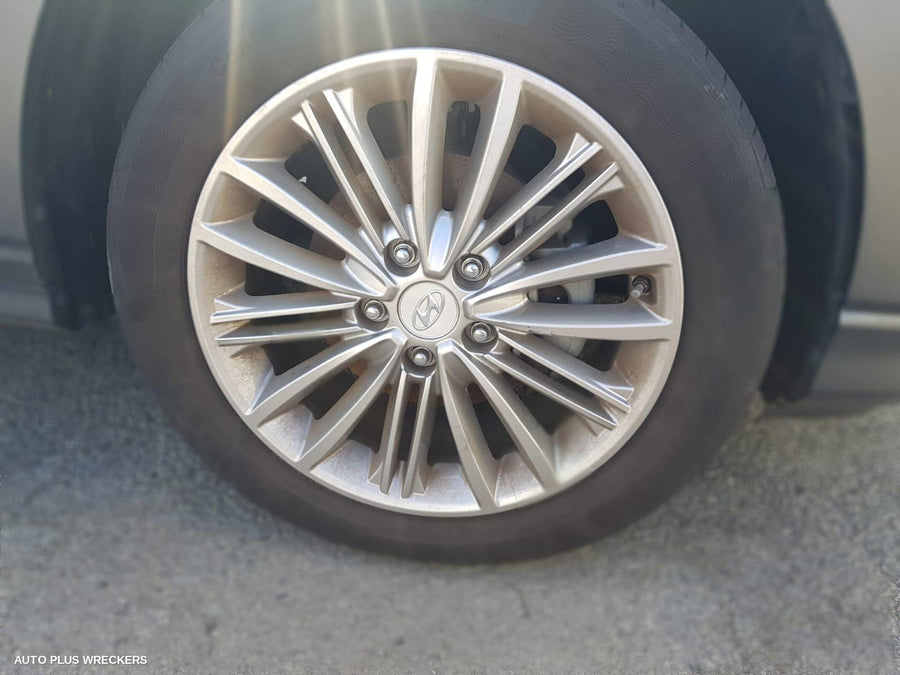 2018 Hyundai Kona Right Indicator Fog Side