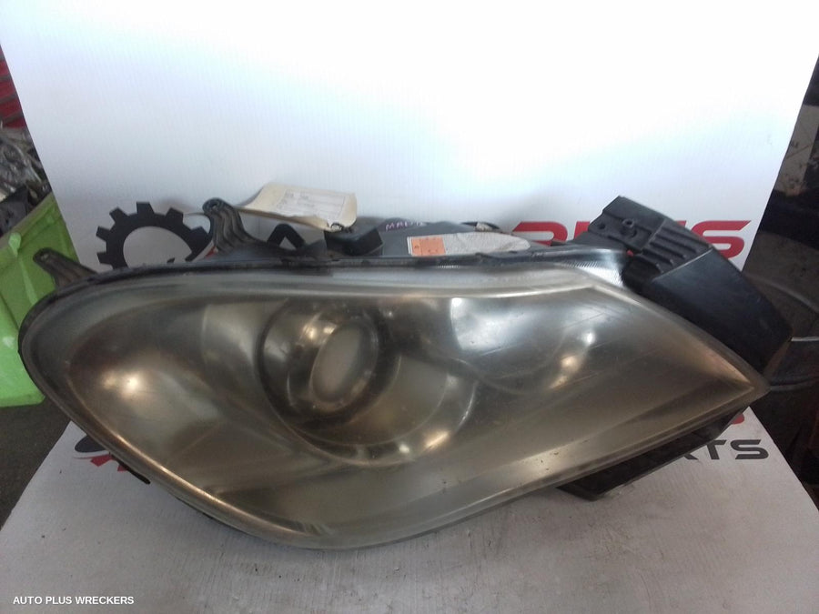 2011 Suzuki Kizashi Right Headlamp