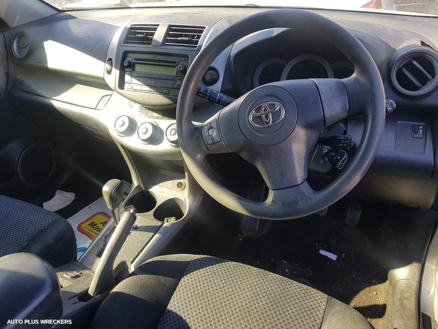 2008 Toyota Rav4 Left Taillight