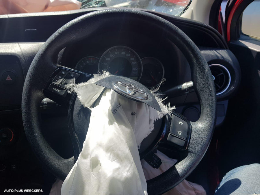 2018 Toyota Yaris Door Boot Gate Lock