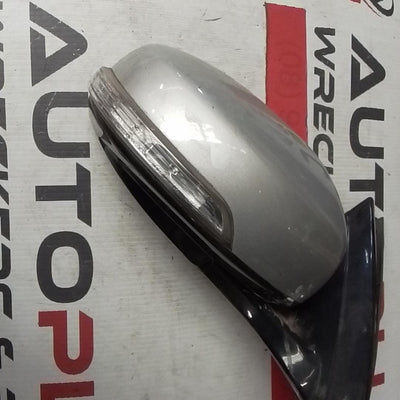 2011 Nissan Maxima Right Door Mirror