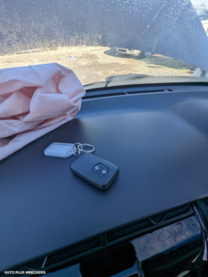 2019 Toyota Corolla Steering Box Rack