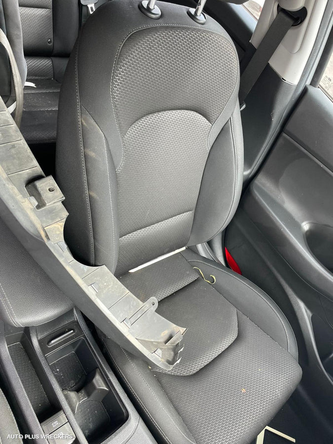 2019 Hyundai I30 Fan