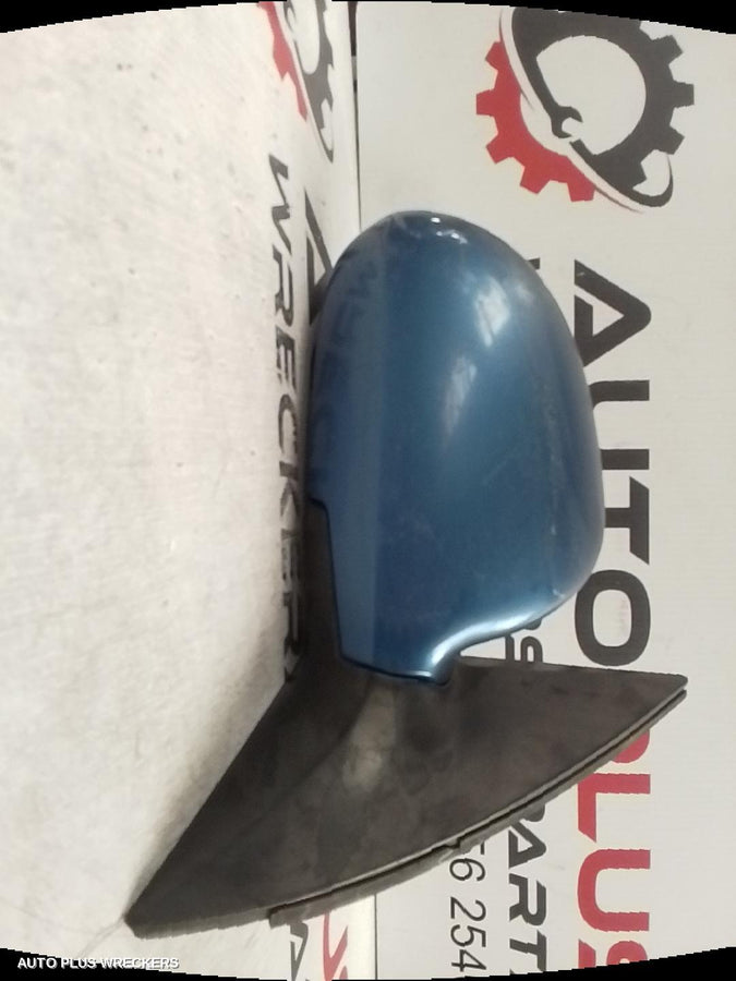 2007-2012 Hyundai I30 Right Door Mirror