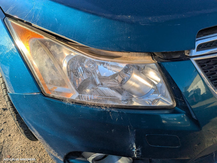 2013 Holden Cruze Pwr Dr Wind Switch