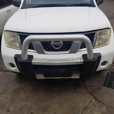 2005-2007 Nissan Pathfinder Right Headlamp