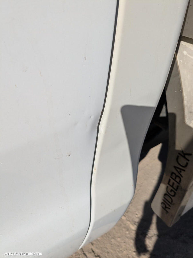 2015-2022 Ford Ranger Sunvisor