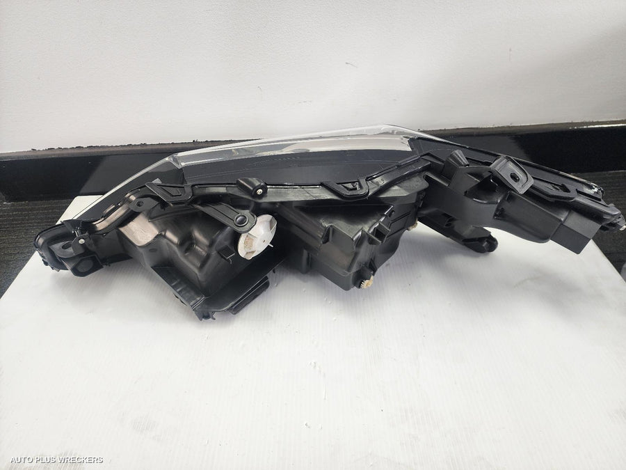 2021-2024 Toyota Camry Right Headlamp