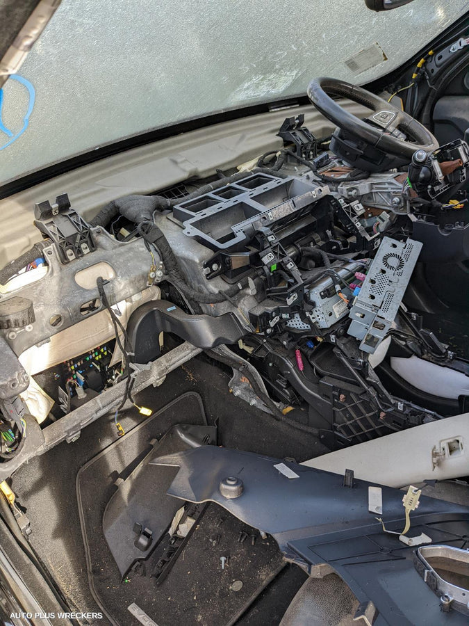 2014 Land Rover Rangerover Evoque Differential Centre