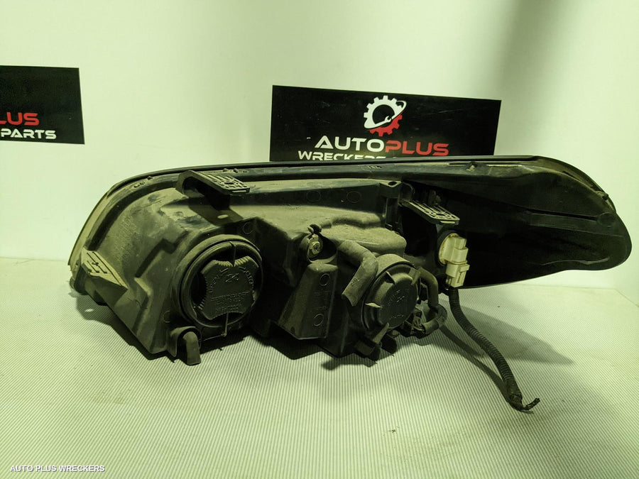 2010 Holden Epica Right Headlamp