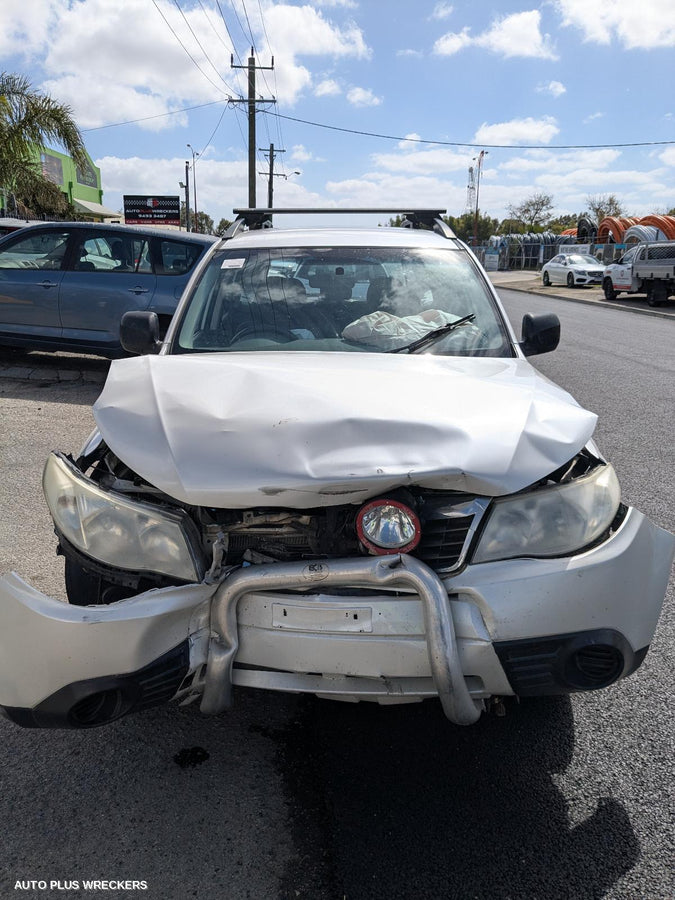 2008-2012 Subaru Forester Abs Sensor