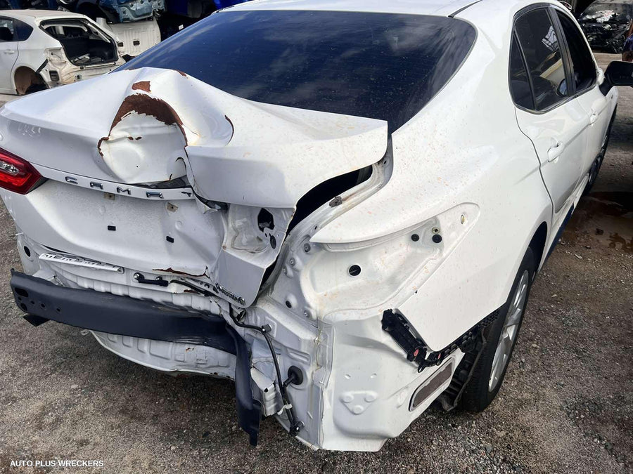 2020 Toyota Camry A C Compressor