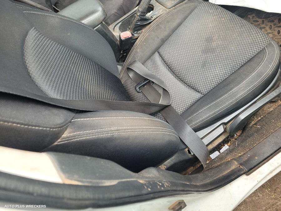 2013 Subaru Forester Bootlid Tailgate