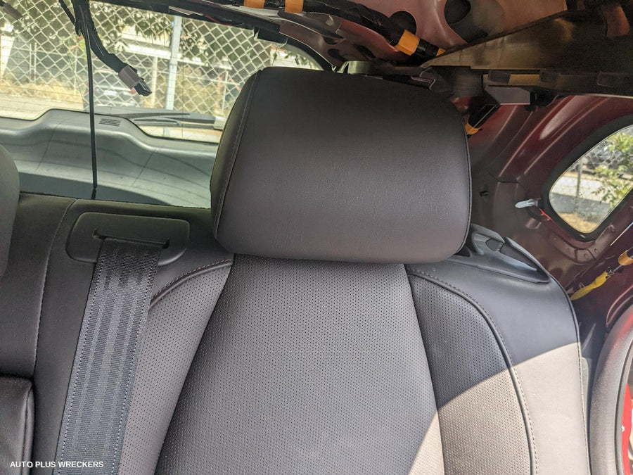 2021 Mazda Cx30 Rear Garnish