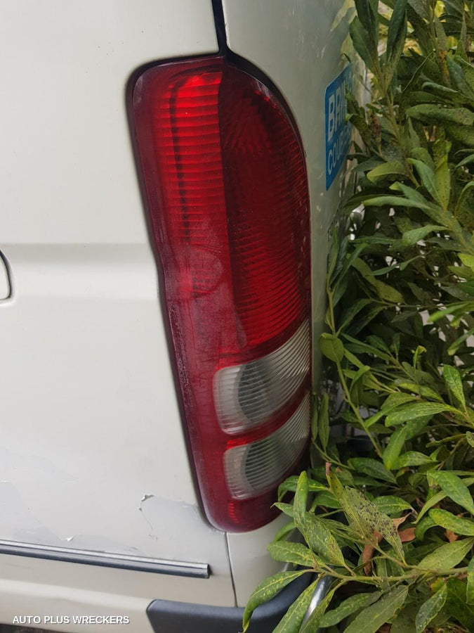 2008 Toyota Hiace A C Condenser