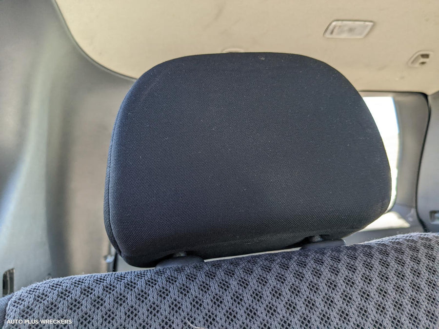 2009 Nissan Xtrail Right Door Mirror