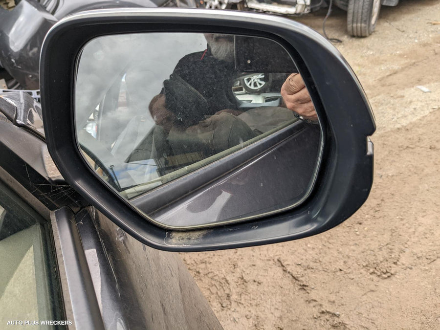 2020 Honda Hrv Sunvisor