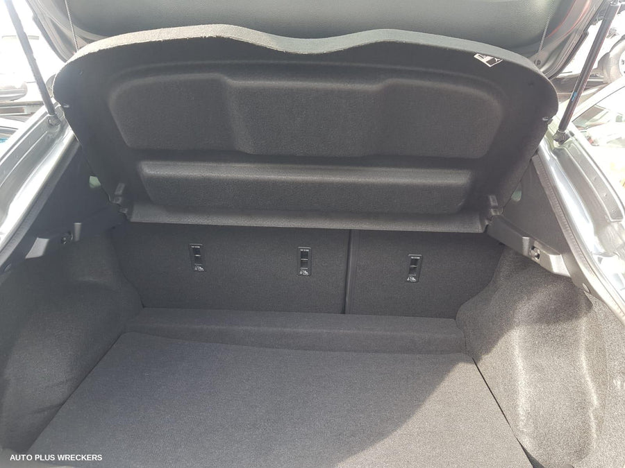 2018 Nissan Qashqai Abs Pump Modulator