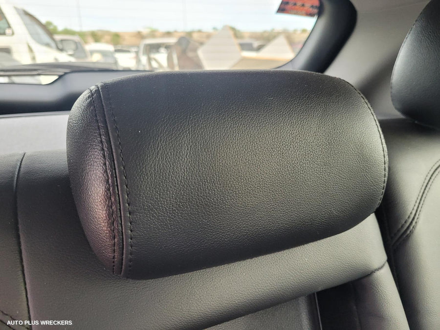 2011 Kia Sportage Trans Gearbox