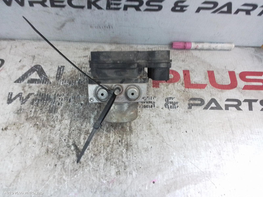 2003-2007 Nissan Xtrail Abs Pump Modulator