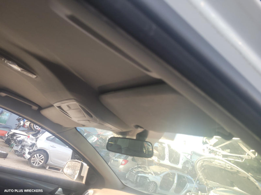 2012 Ford Mondeo Right Taillight