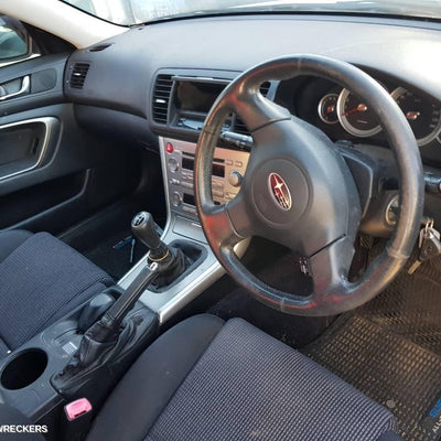 2003-2009 Subaru Outback R Bar Bracket Reinfo