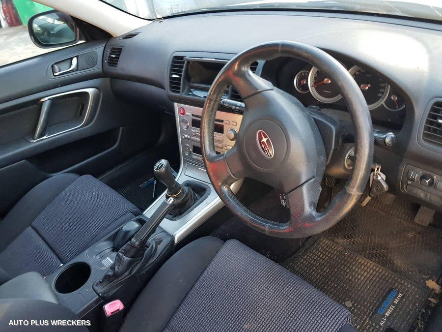 2004 Subaru Outback Right Indicator Fog Side