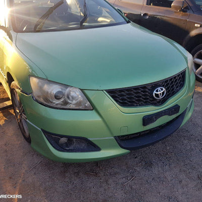 2007 Toyota Aurion Air Cleaner Box