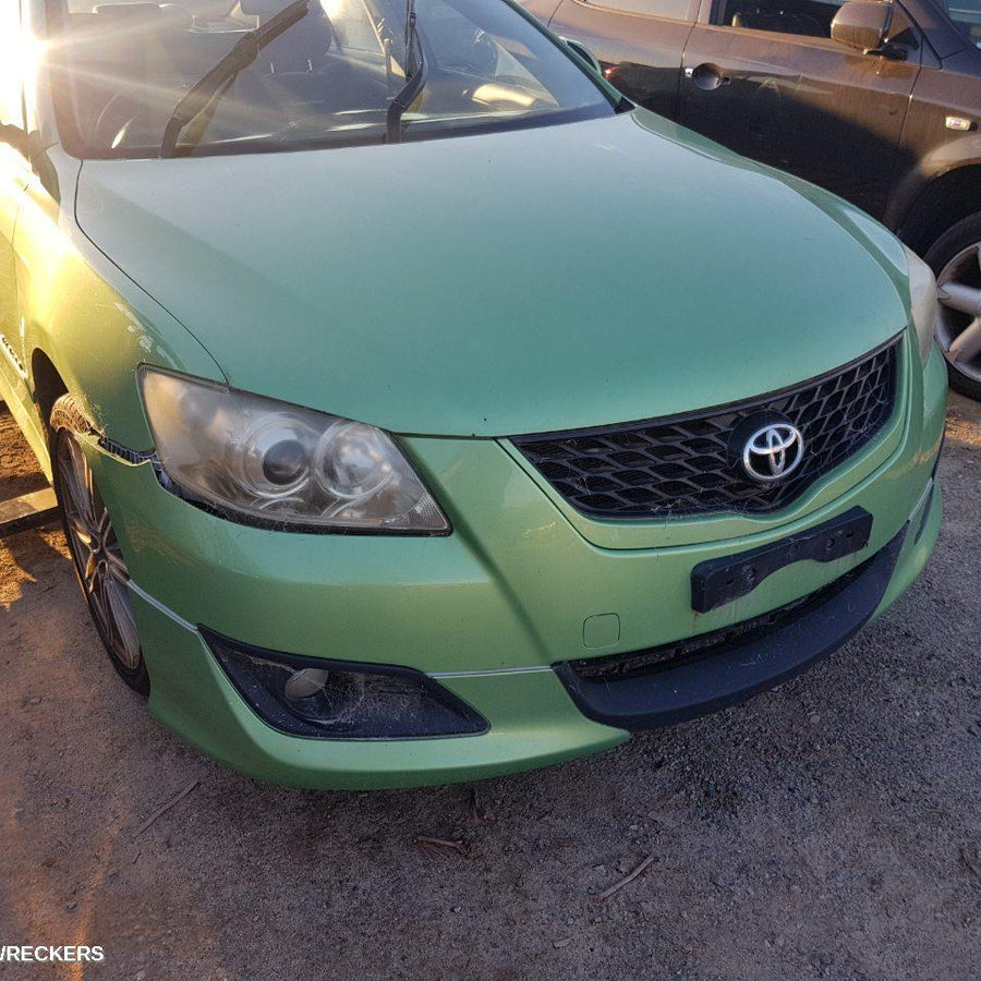 2007 Toyota Aurion Air Cleaner Box