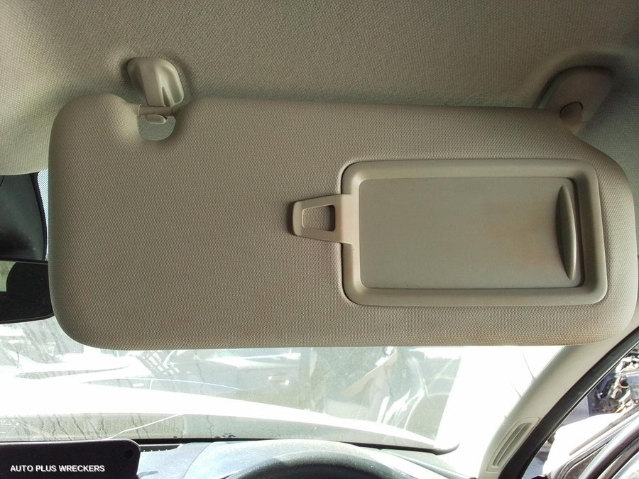 2021 Mazda Cx30 Fuse Box