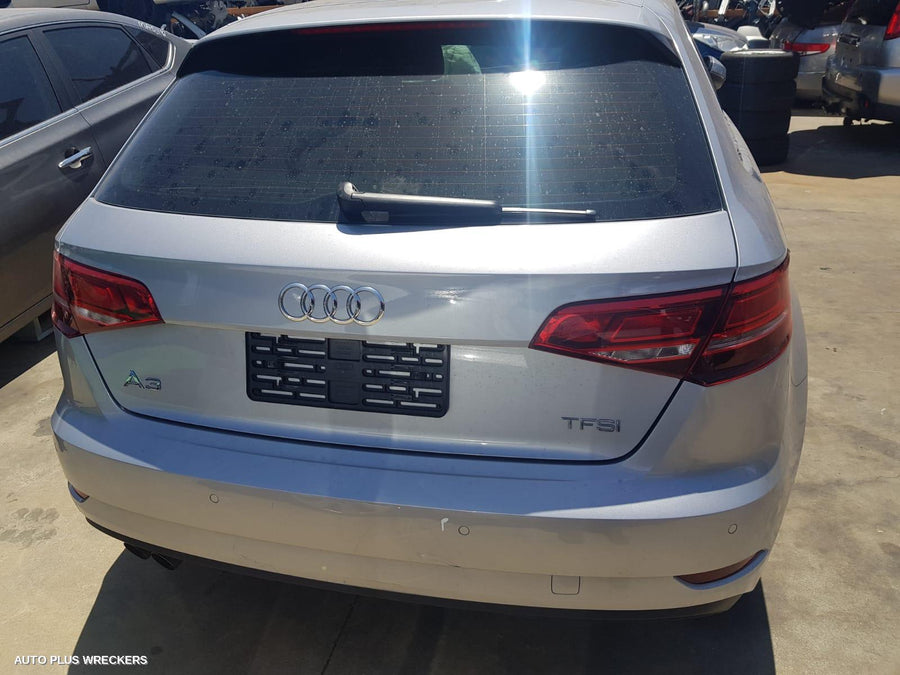 2013-2020 Audi A3 Abs Pump Modulator