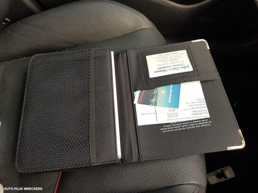 2016 Mazda Cx3 Right Indicator Fog Side