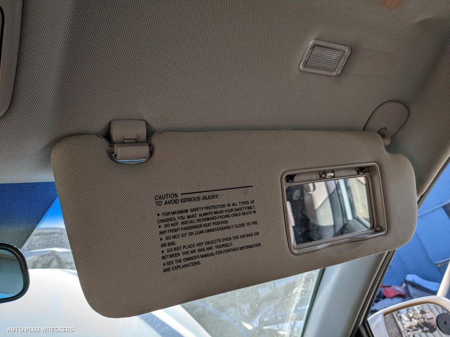 2009 Hyundai Sonata Bonnet