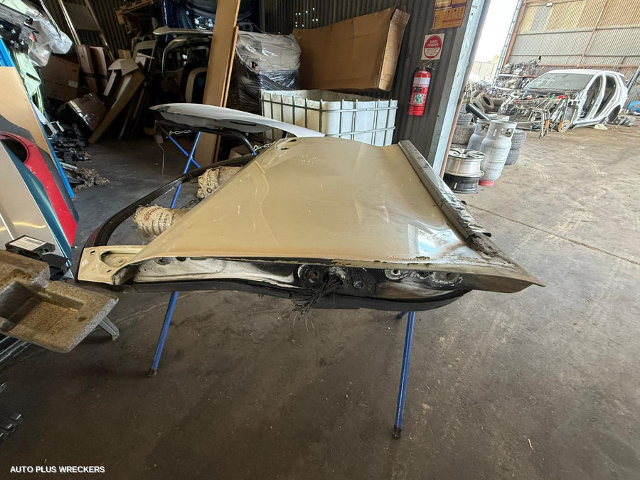 2015-2021 Toyota Landcruiser Left Front Door