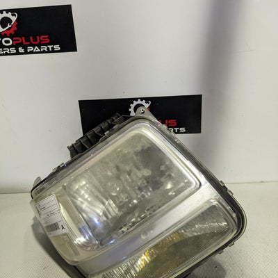 2008 Dodge Nitro Right Headlamp